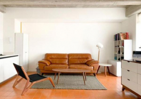 Casa Focal- Penthouse de 3 pisos con TERRAZA PRIVADA
